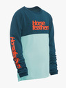 Horsefeathers Kinder-Fahrradshirt Fury LS Horsefeathers
