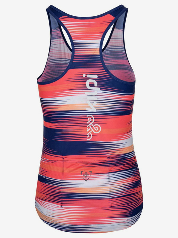 Kilpi Damen Kilpi Vai Radtop