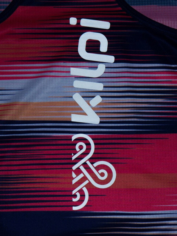 Kilpi Damen Kilpi Vai Radtop