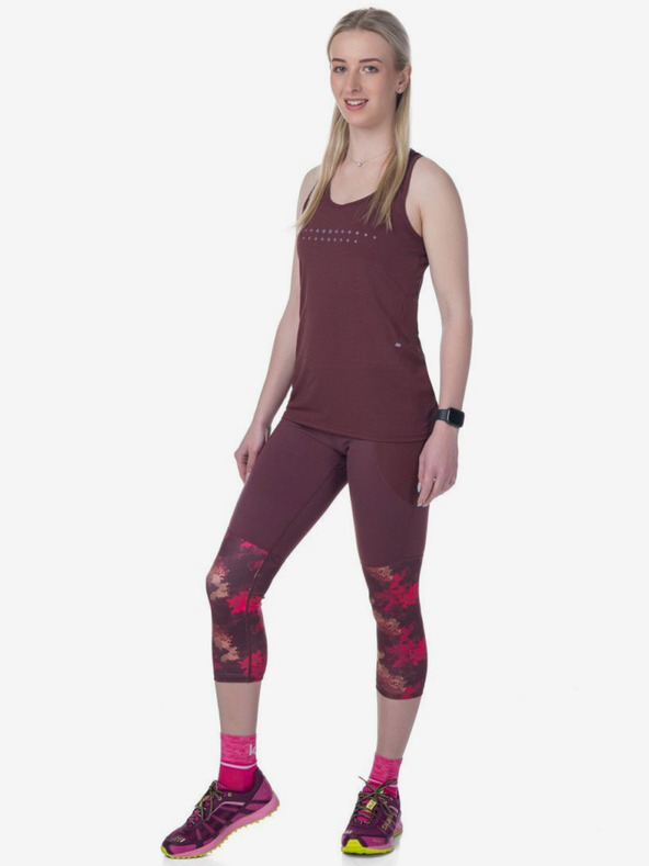 Kilpi Kilpi Sien Damen Lauftop