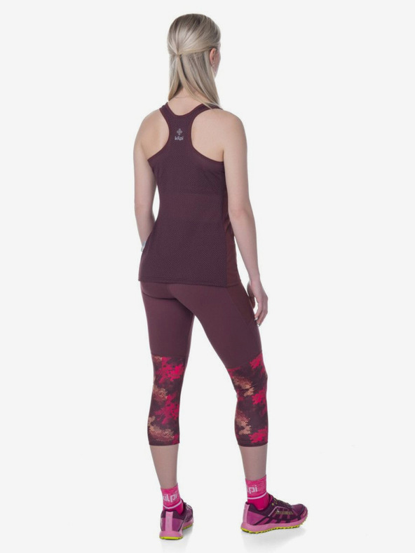 Kilpi Kilpi Sien Damen Lauftop