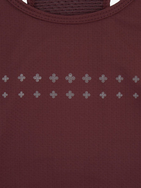 Kilpi Kilpi Sien Damen Lauftop