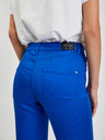 Orsay Blaue Damen Skinny Fit Hose ORSAY Paulina