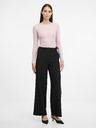 Orsay Hellrosa Damen-Langarmshirt ORSAY