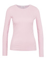 Orsay Hellrosa Damen-Langarmshirt ORSAY