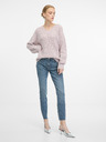 Orsay Hellrosa Damenpullover ORSAY