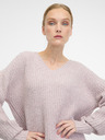 Orsay Hellrosa Damenpullover ORSAY