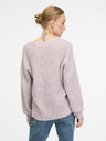 Orsay Hellrosa Damenpullover ORSAY