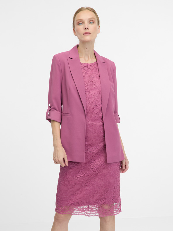 Orsay Rosa Damenjacke ORSAY