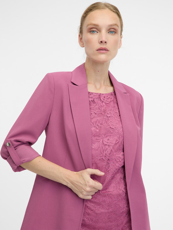 Orsay Rosa Damen-Blazer ORSAY