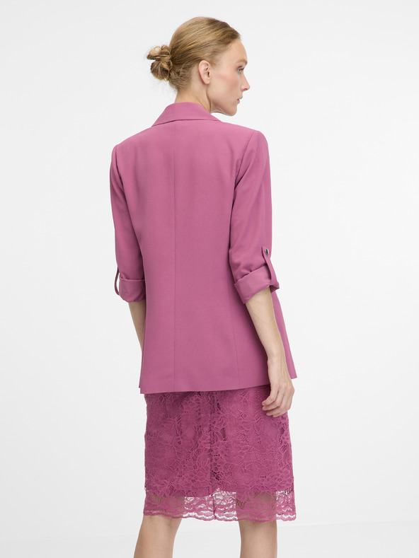 Orsay Rosa Damen-Blazer ORSAY
