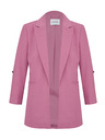 Orsay Rosa Damenjacke ORSAY