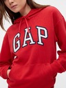 GAP Damen Sweatshirt mit Logo GAP
