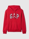 GAP Damen Sweatshirt mit Logo GAP