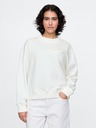 GAP Damen Sweatshirt mit Logo GAP