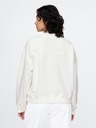 GAP Damen Sweatshirt mit Logo GAP