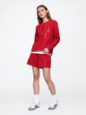 GAP Damen Sweatshirt mit Logo GAP