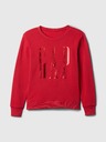 GAP Damen Sweatshirt mit Logo GAP