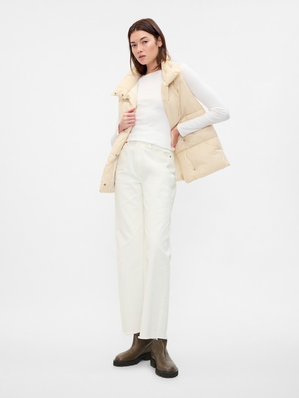 GAP Wasserabweisende Steppweste GAP