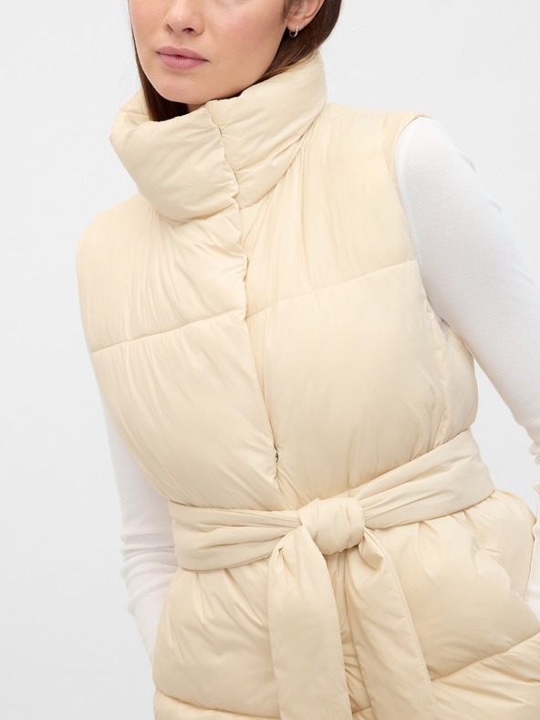 GAP Wasserabweisende Steppweste GAP