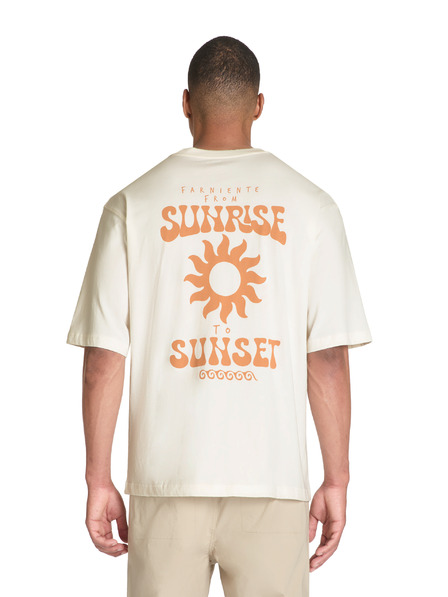 Celio Baumwoll-T-Shirt Jesunny Celio