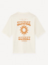 Celio Baumwoll-T-Shirt Jesunny Celio