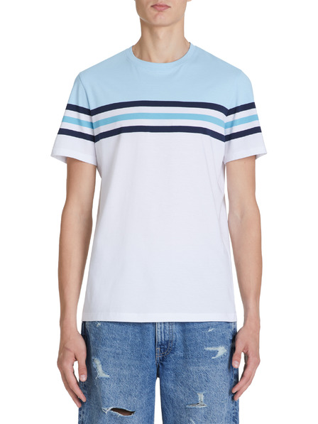 Celio Baumwoll-T-Shirt Jebleca Celio
