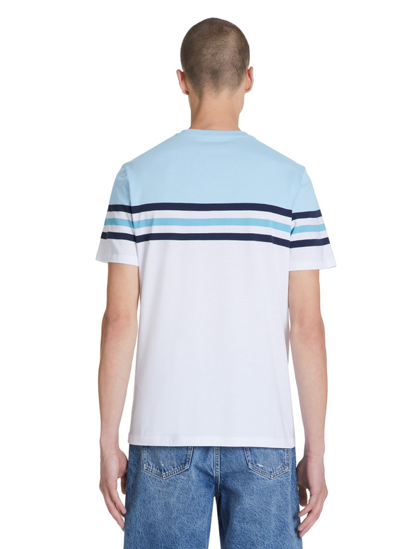 Celio Baumwoll-T-Shirt Jebleca Celio