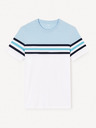 Celio Baumwoll-T-Shirt Jebleca Celio