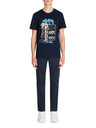 Celio Baumwoll-T-Shirt Jeflorid Celio
