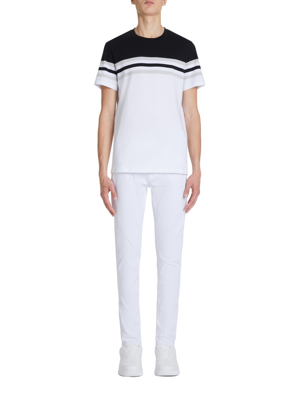 Celio Baumwoll-T-Shirt Jebleca Celio