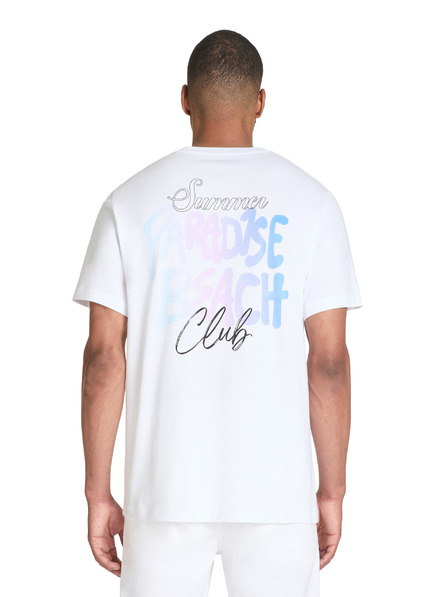 Celio Baumwoll-T-Shirt Jeclubo Celio