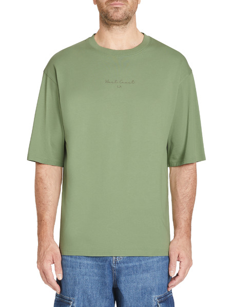 Celio Jetwice T-Shirt mit kurzen Ärmeln Celio