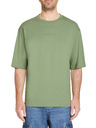 Celio Jetwice T-Shirt mit kurzen Ärmeln Celio