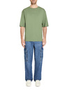 Celio Jetwice T-Shirt mit kurzen Ärmeln Celio