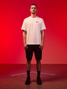 Celio Kurzarm-T-Shirt UFC Celio