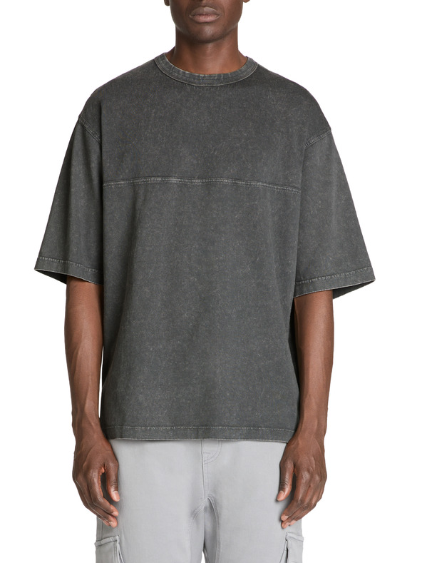 Celio Jedrift Kurzarm-T-Shirt Celio