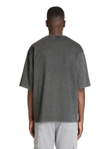 Celio Jedrift Kurzarm-T-Shirt Celio