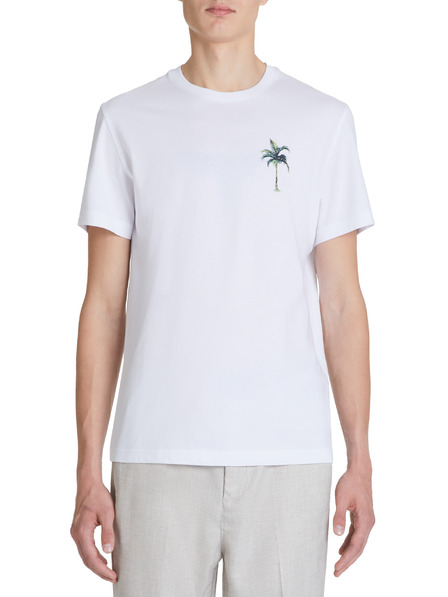 Celio Baumwoll-T-Shirt Jebeach Celio