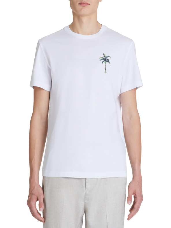 Celio Baumwoll-T-Shirt Jebeach Celio