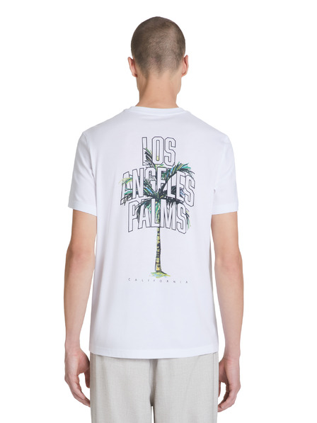 Celio Baumwoll-T-Shirt Jebeach Celio