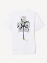 Celio Baumwoll-T-Shirt Jebeach Celio
