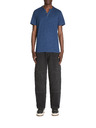 Celio T-Shirt Henley Cegeti Celio
