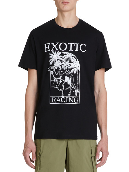 Celio Baumwoll-T-Shirt Jegator Celio