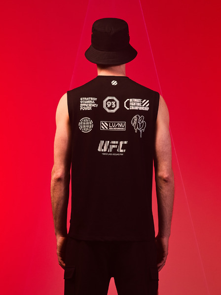 Celio UFC Celio Tank-Top