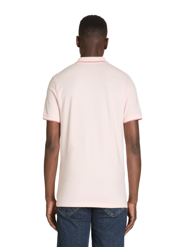 Celio Decolrayeb Polo T-Shirt