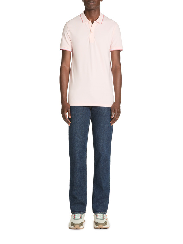 Celio Decolrayeb Polo T-Shirt