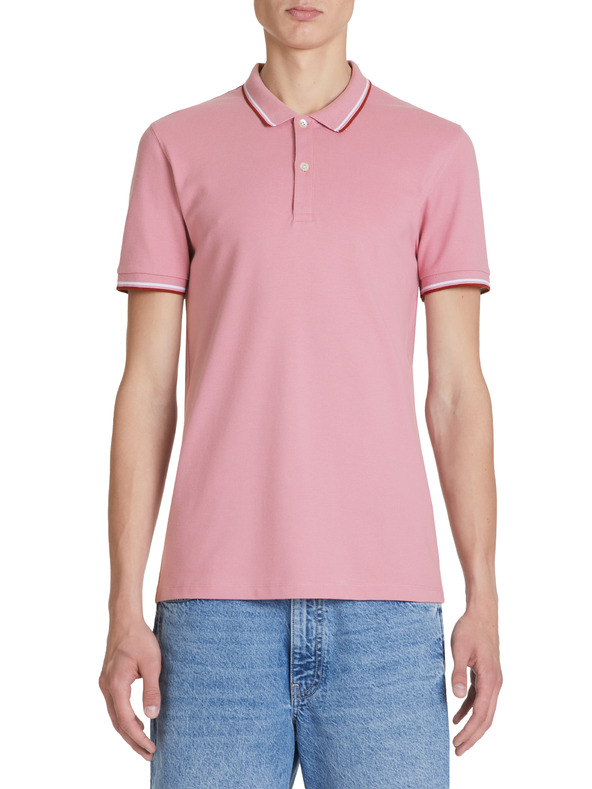 Celio Poloshirt Piqué Decolrayeb Celio
