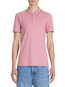 Celio Poloshirt Piqué Decolrayeb Celio