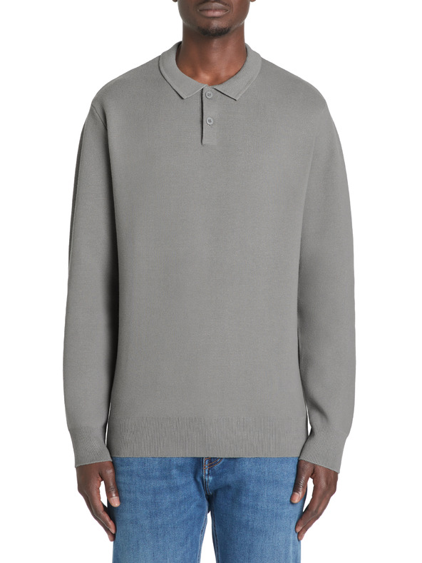 Celio Poloshirt Jepoclo langarm Celio